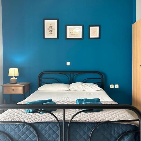 Αγκυροβόλιο Hotel Ilia Luaran gambar