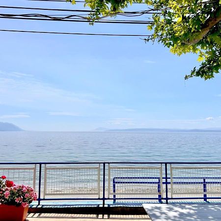 Αγκυροβόλιο Hotel Ilia Luaran gambar