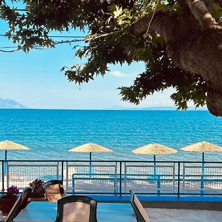 Αγκυροβόλιο Hotel Ilia Luaran gambar