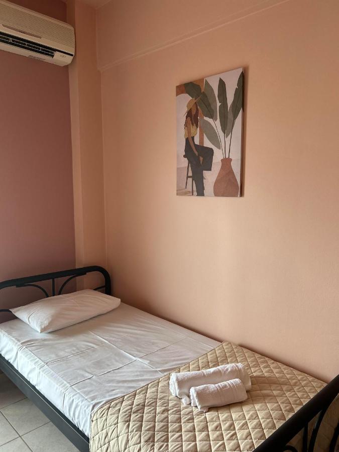 Αγκυροβόλιο Hotel Ilia Luaran gambar