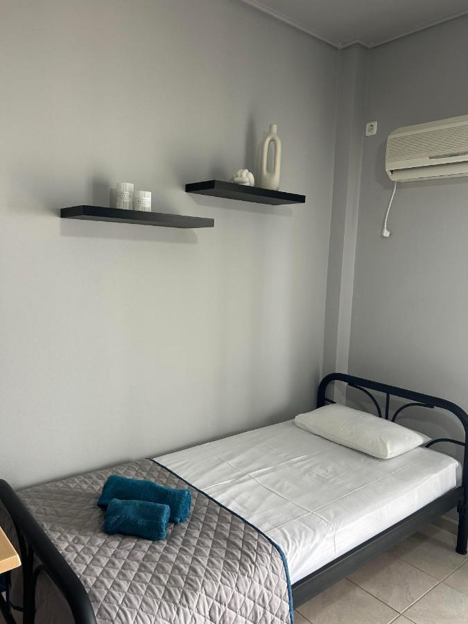 Αγκυροβόλιο Hotel Ilia Luaran gambar