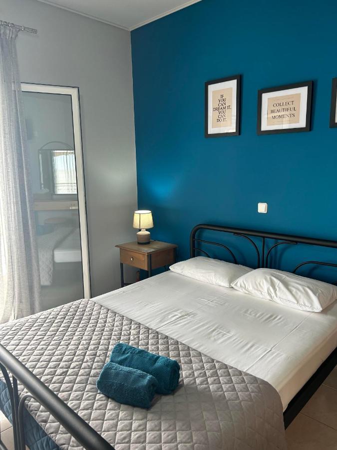 Αγκυροβόλιο Hotel Ilia Luaran gambar