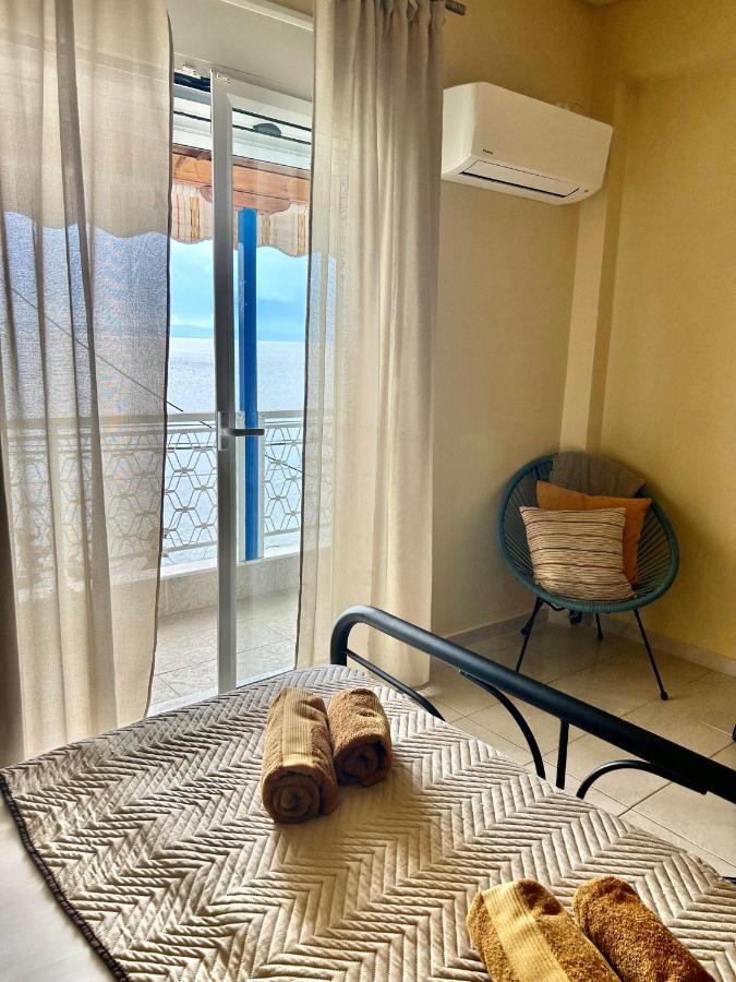 Αγκυροβόλιο Hotel Ilia Luaran gambar