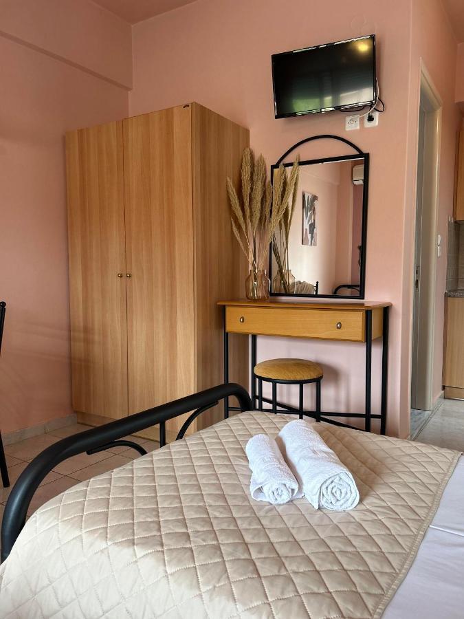 Αγκυροβόλιο Hotel Ilia Luaran gambar