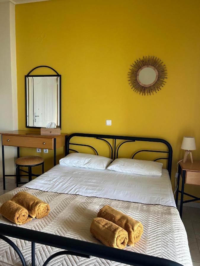 Αγκυροβόλιο Hotel Ilia Luaran gambar