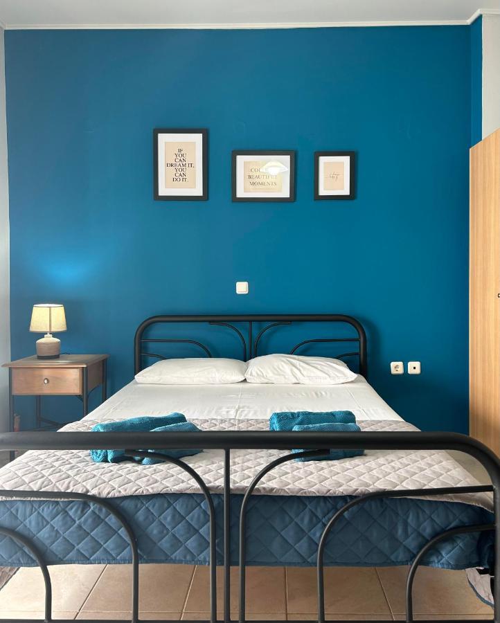 Αγκυροβόλιο Hotel Ilia Luaran gambar