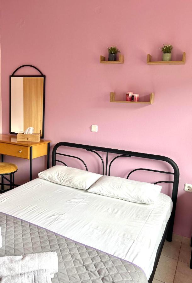 Αγκυροβόλιο Hotel Ilia Luaran gambar