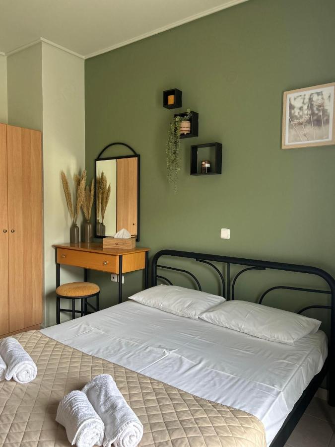Αγκυροβόλιο Hotel Ilia Luaran gambar