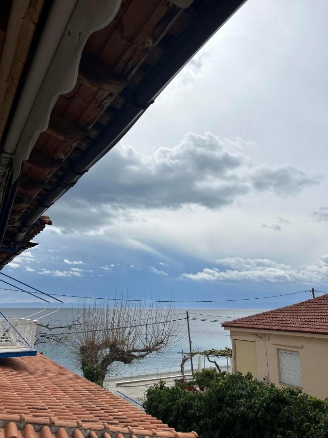 Αγκυροβόλιο Hotel Ilia Luaran gambar