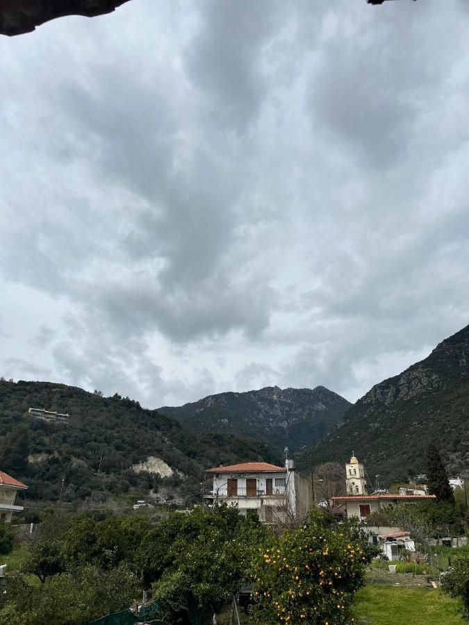 Αγκυροβόλιο Hotel Ilia Luaran gambar