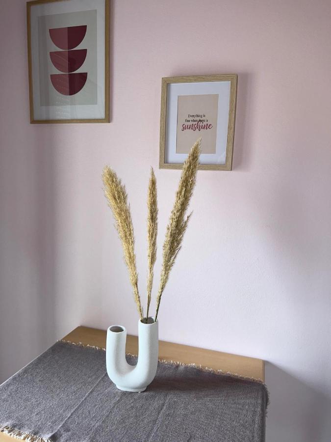 Αγκυροβόλιο Hotel Ilia Luaran gambar