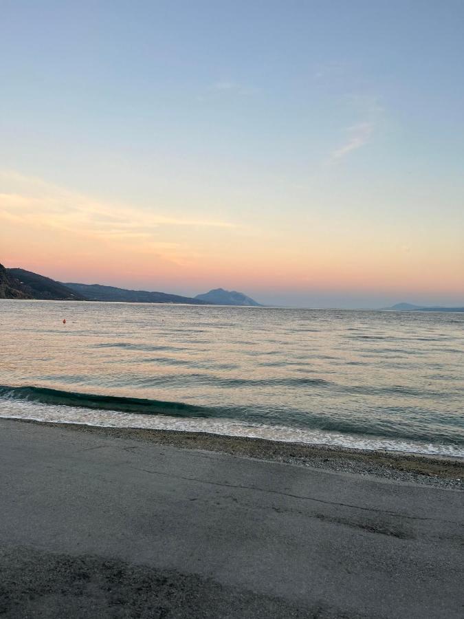 Αγκυροβόλιο Hotel Ilia Luaran gambar