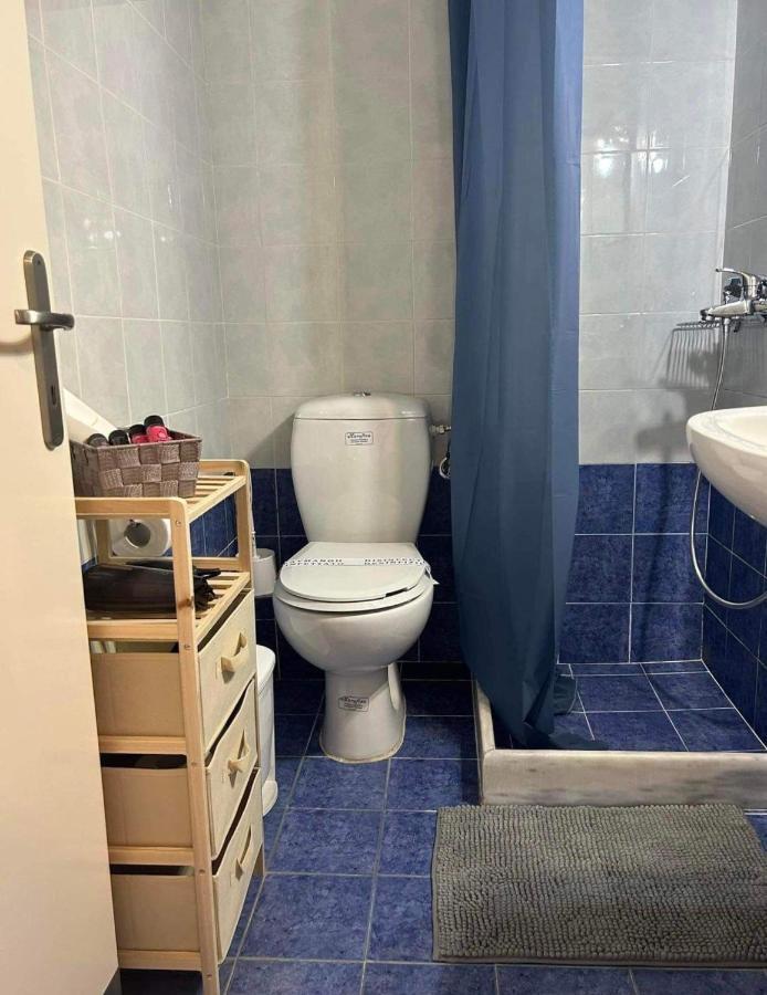 Αγκυροβόλιο Hotel Ilia Luaran gambar
