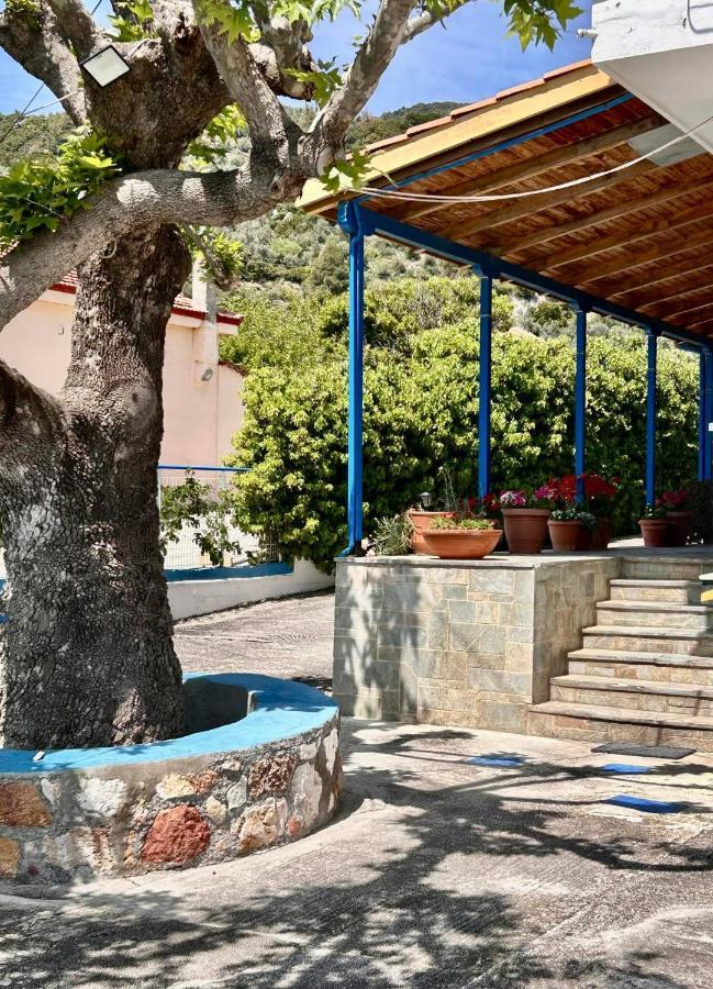 Αγκυροβόλιο Hotel Ilia Luaran gambar